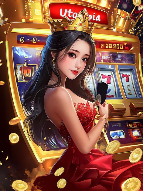Pengguna menggunakan perangkat mobile dengan pengaturan privasi data yang aman di platform hiburan